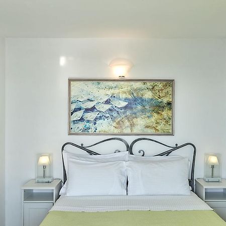 Villa Dakoronia Фира Екстериор снимка